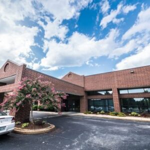 Martin Boyd Christian Home, Chattanooga TN
