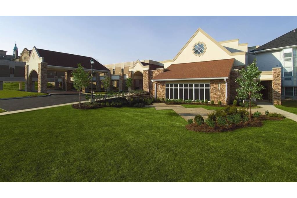 Marymount Place at Garfield Heights, OH