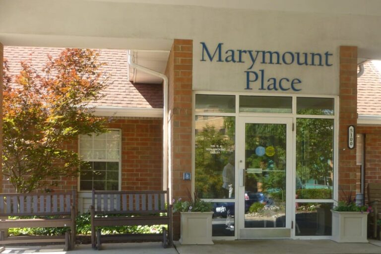 Marymount Place, Garfield Heights OH