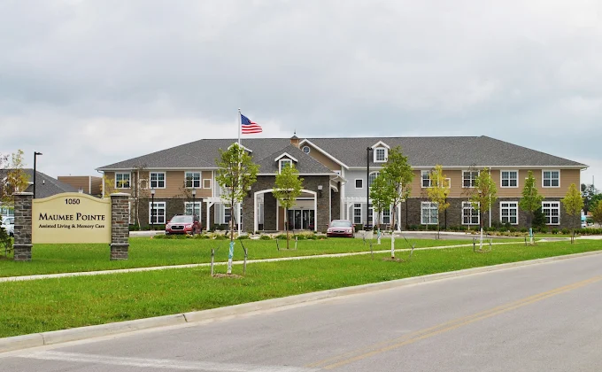 Maumee Pointe Assisted Living and Memory Care at Maumee, OH