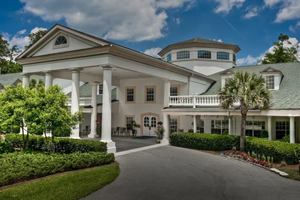 May River Landing, Bluffton SC