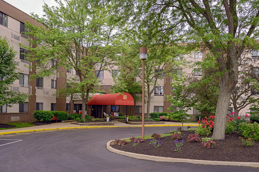Mayfair Village Dublin Assisted Living, Columbus OH