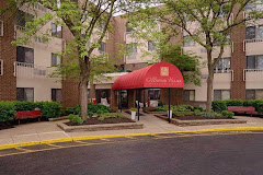 Mayfair Village Dublin Assisted Living, Columbus OH