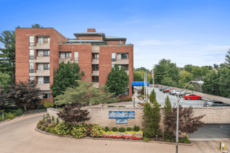 Mayfair Village Retirement Community, Lexington KY
