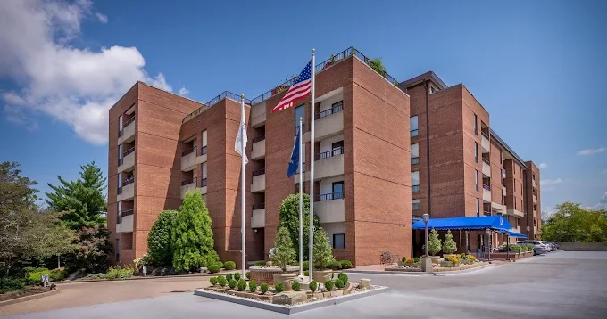 Mayfair Village Retirement Community at Lexington, KY