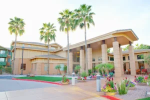 McDowell Village, Scottsdale AZ