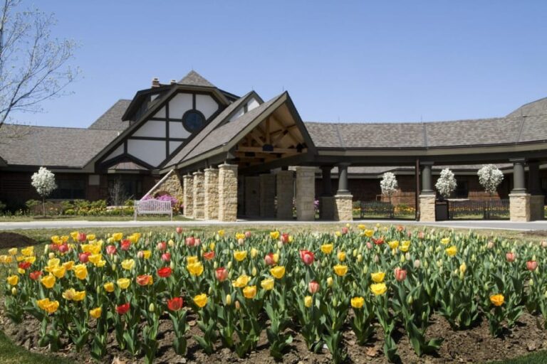 McGregor Assisted Living, Cleveland OH