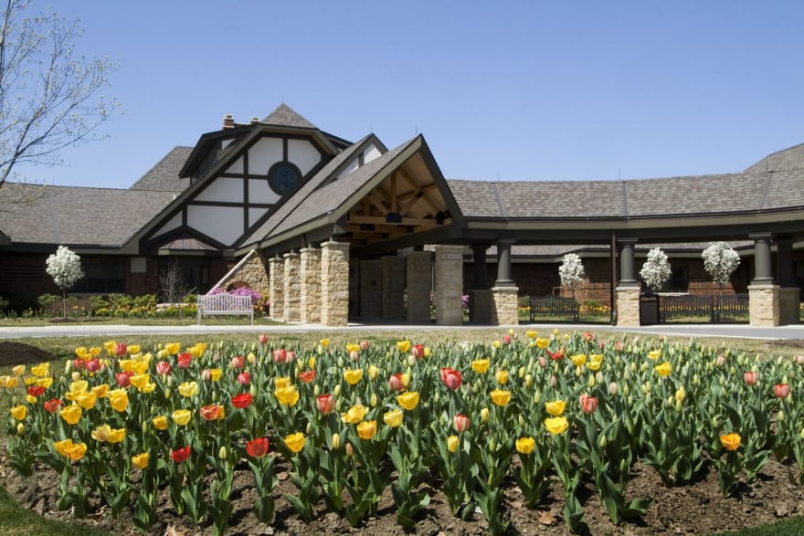 McGregor Assisted Living, Cleveland OH