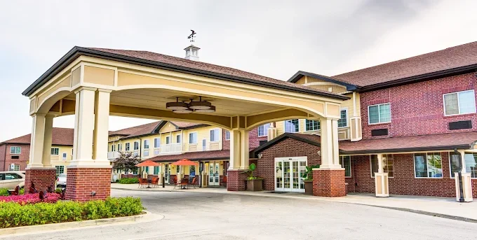Meadow Brook Senior Living, Fishers IN