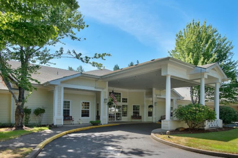 Meadow Creek Village, Salem OR