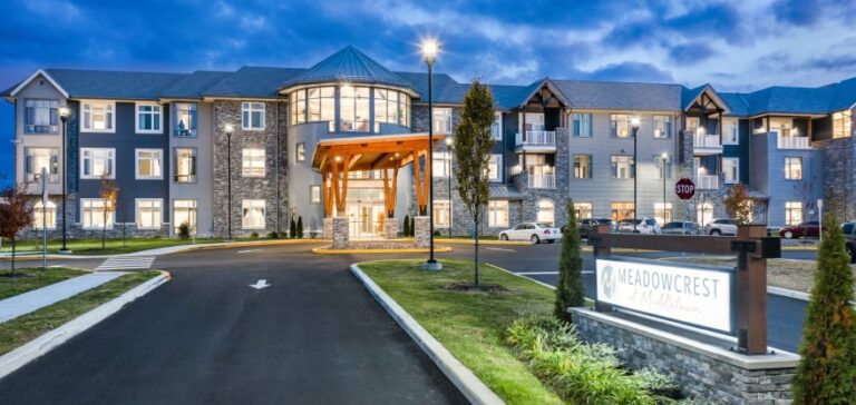 Meadowcrest at Middletown, Middletown DE