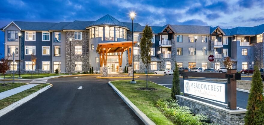 Meadowcrest at Middletown, Middletown DE
