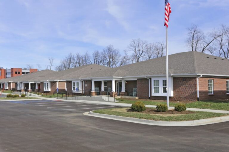 Meadowthorpe Assisted Living and Memory Care, Lexington KY