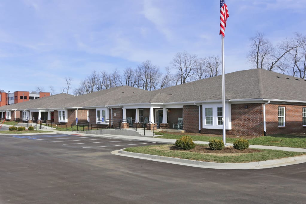 Meadowthorpe Assisted Living and Memory Care at Lexington, KY