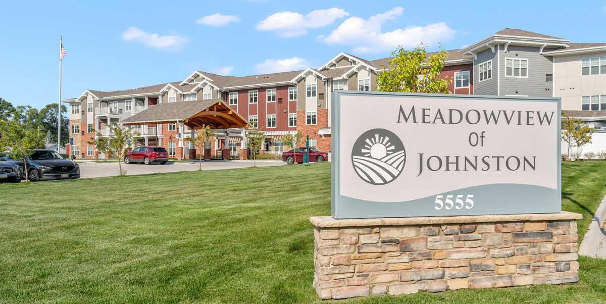 Meadowview of Johnston, Johnston IA
