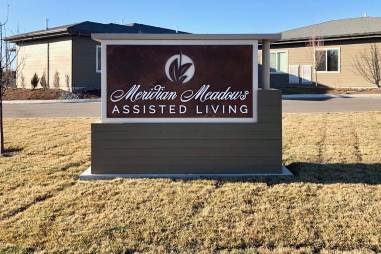 Meridian Meadows Assisted Living and Memory Care, Meridian ID
