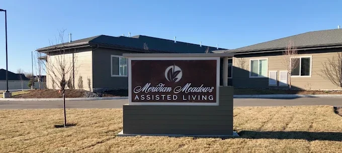 Meridian Meadows Assisted Living and Memory Care, Meridian ID