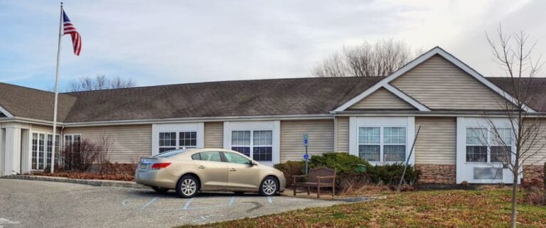 Merion Gardens Assisted Living, Carneys Point Township NJ