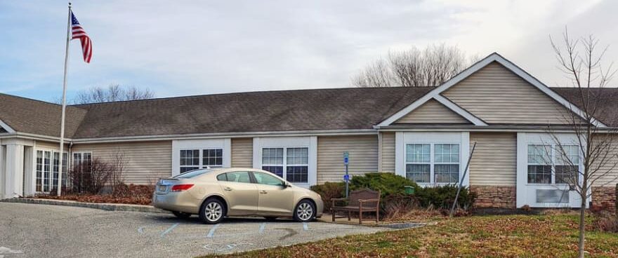 Merion Gardens Assisted Living, Carneys Point Township NJ
