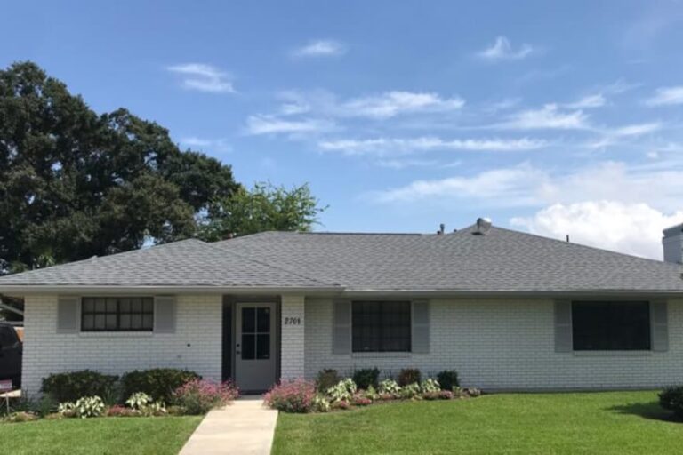 Metairie Heights, Metairie LA