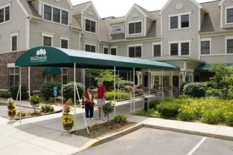 Middlewoods of Farmington, Farmington CT