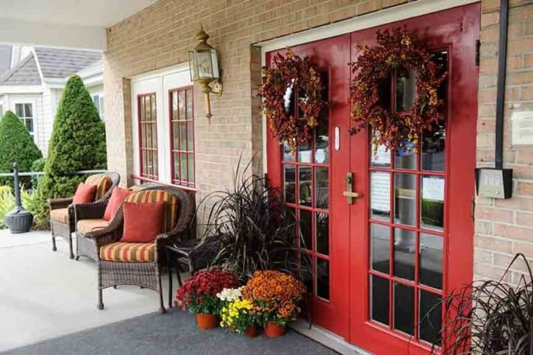 Middlewoods of Newington, Newington CT