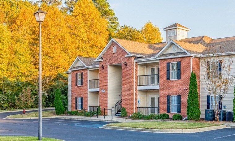 Mill Creek Manor, Columbia SC
