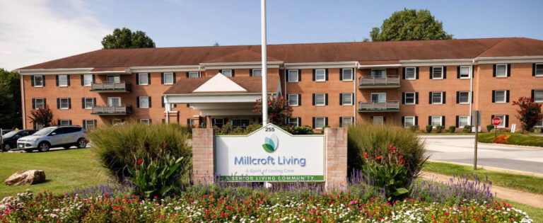Millcroft Living, Newark DE