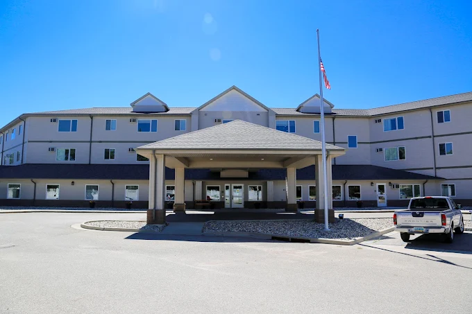 Minot Lodge Senior Living, Minot ND