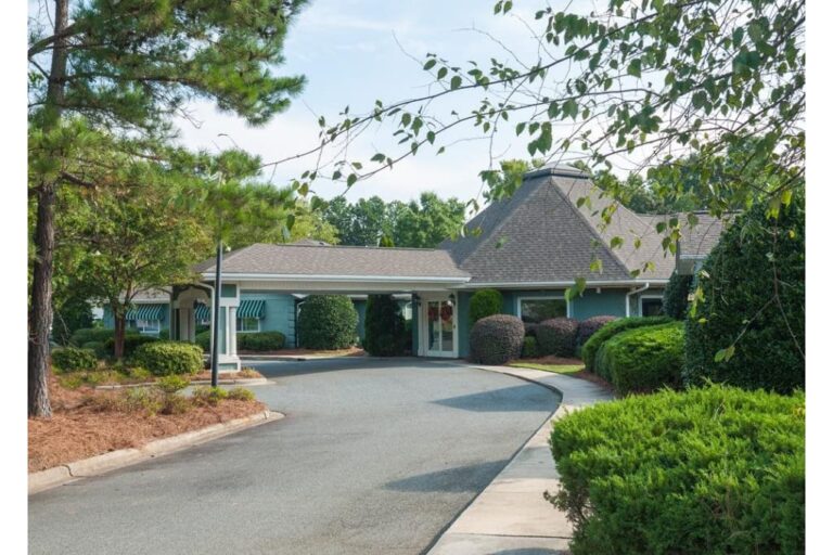 Mint Hill Senior Living, Charlotte NC