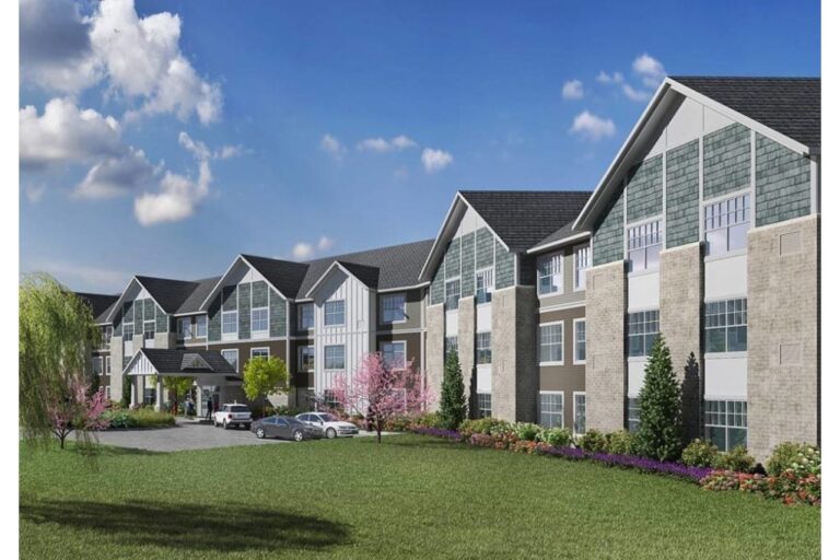 Mira at Maumelle, Maumelle AR