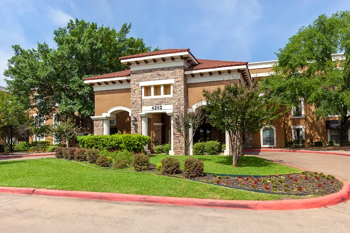 Mirabella Assisted Living and Memory Care, Fort Worth TX