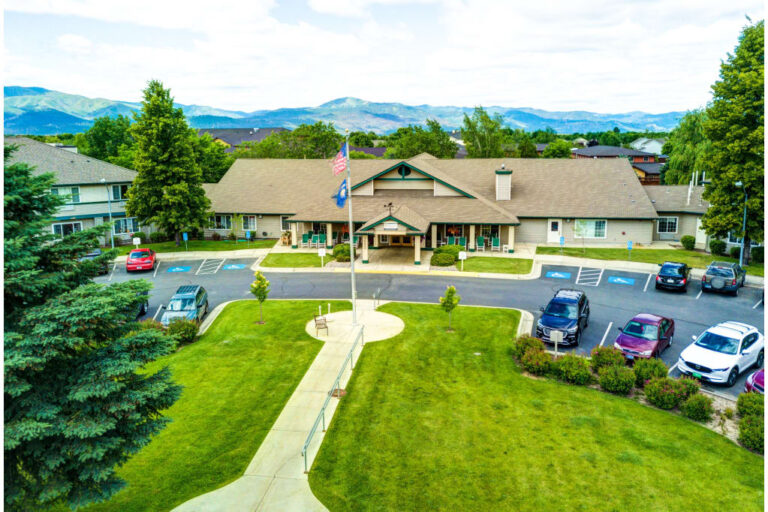 Missoula Valley Senior Living, Missoula MT