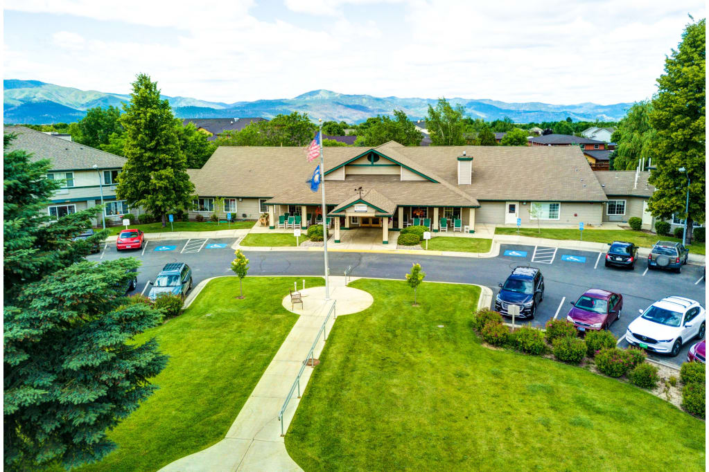 Missoula Valley Senior Living, Missoula MT