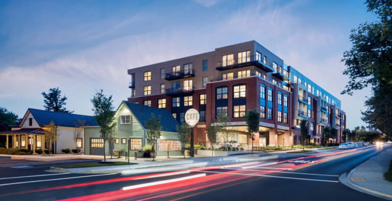 Modena Reserve at Kensington, Kensington MD