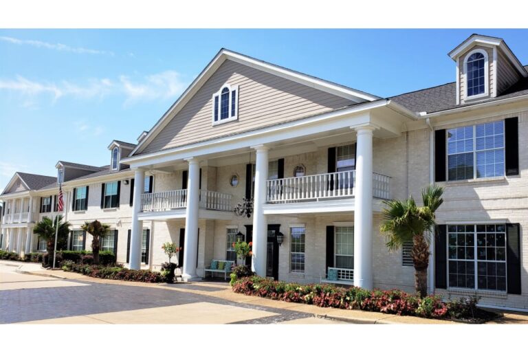 Montclair Park Assisted Living, Shreveport LA