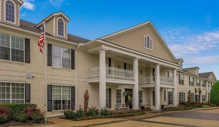 Montclair Park Assisted Living at Shreveport, LA