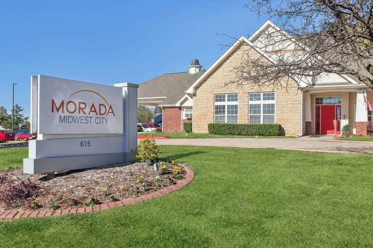 Morada Midwest City at Midwest City, OK