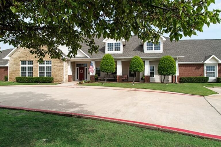 Morada Midwest City, Midwest City OK