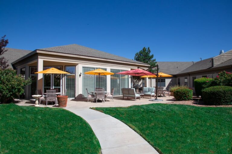 Morada Quintessence, Albuquerque NM