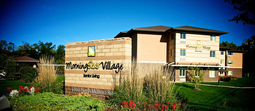 Morning Star Village at Rockford, IL