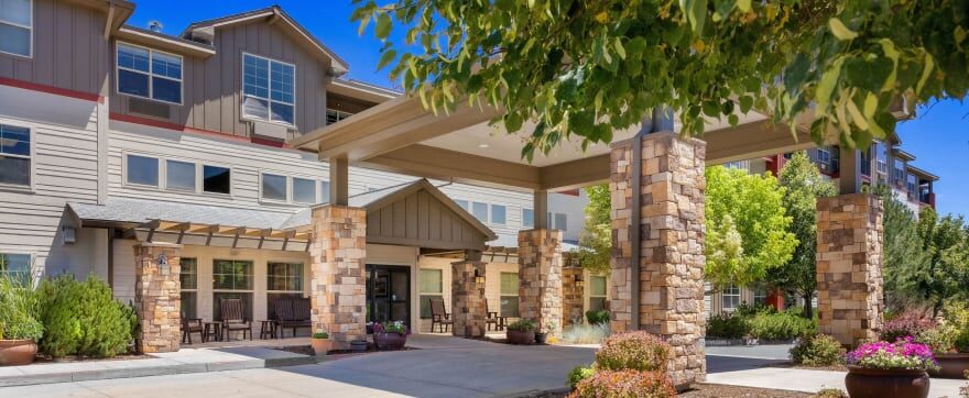 MorningStar Senior Living of Sparks, Sparks NV