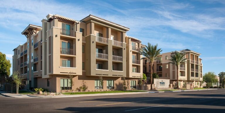 MorningStar at Arcadia, Phoenix AZ