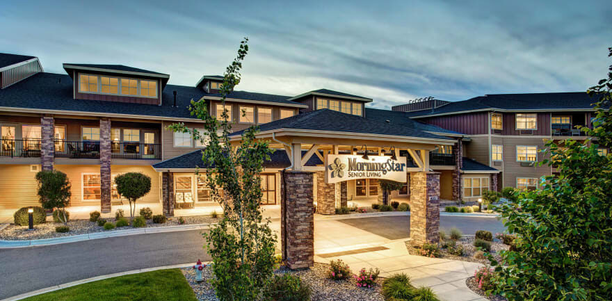 MorningStar of Billings, Billings MT