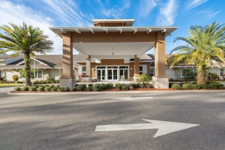 Morningside House of Sarasota, Sarasota FL