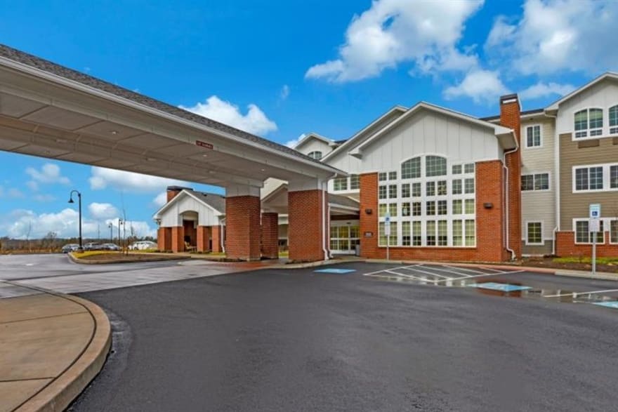 Morningside House of Towamencin at Lansdale, PA