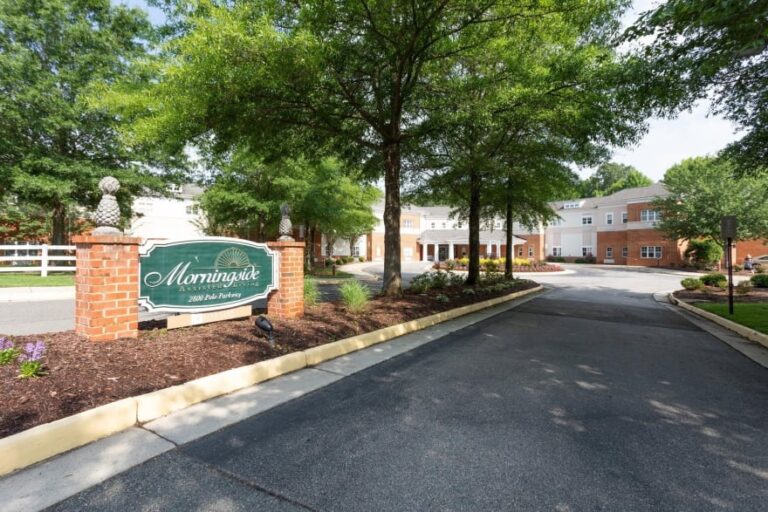 Morningside of Bellgrade, Midlothian VA