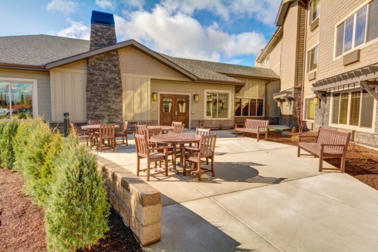 Mt. Bachelor Assisted Living and Memory Care, Bend OR
