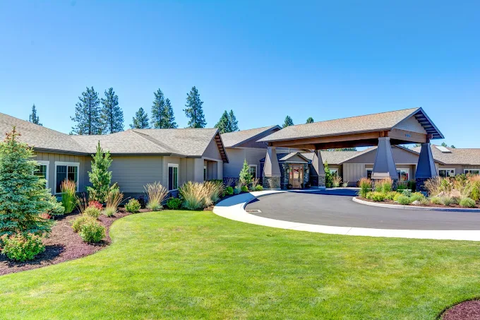 Mt. Bachelor Assisted Living and Memory Care, Bend OR