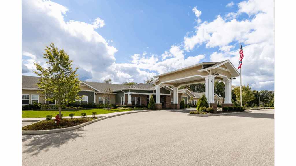 Mulberry Gardens Memory Care at Munroe Falls, OH